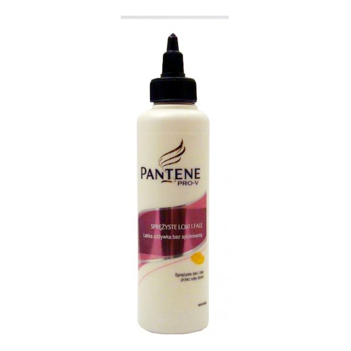 pantene pro v odżywka do włosów kręconych