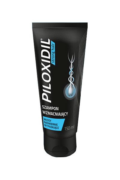 piloxidil strong hair szampon