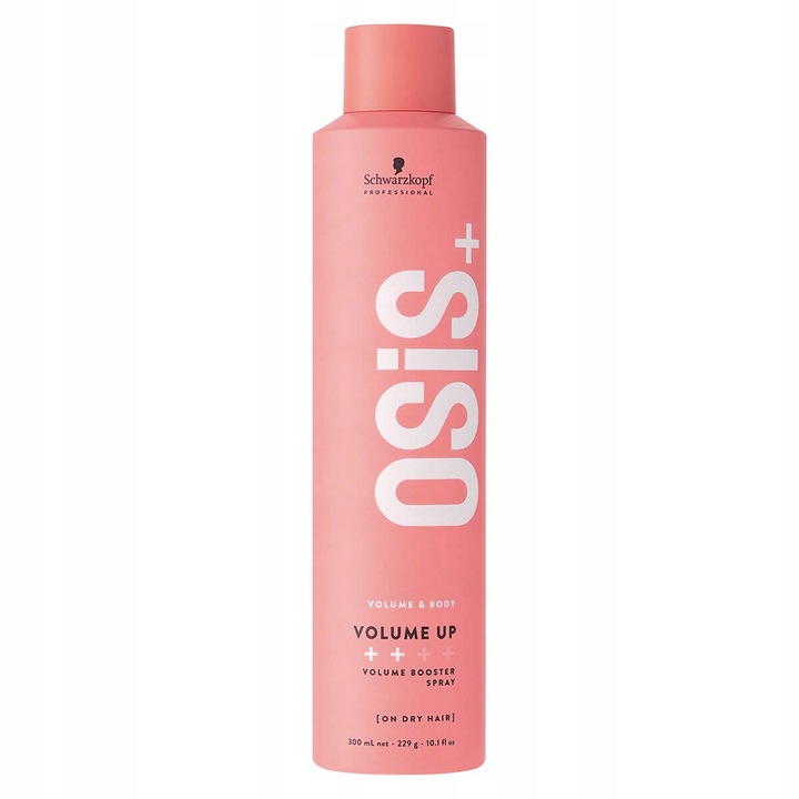 lakier do włosów schwarzkopf osis+ soft 100ml