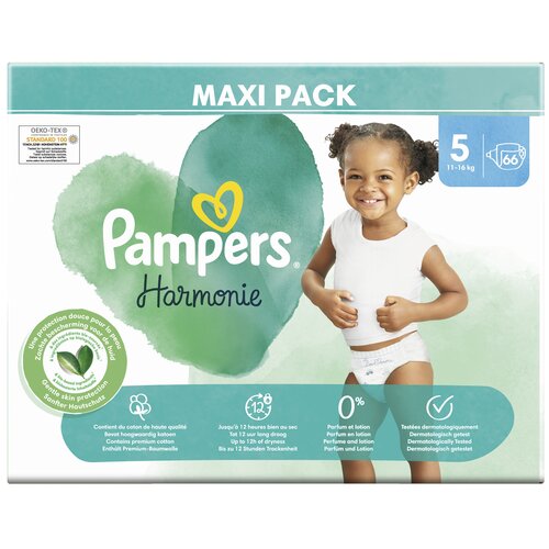 pieluchy pampers pieluchomajtki