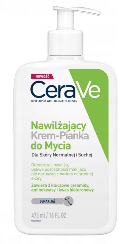 cerave tradzik