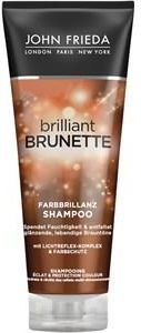 john frieda briliant brunette szampon ceneo