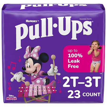 huggies pull ups girls