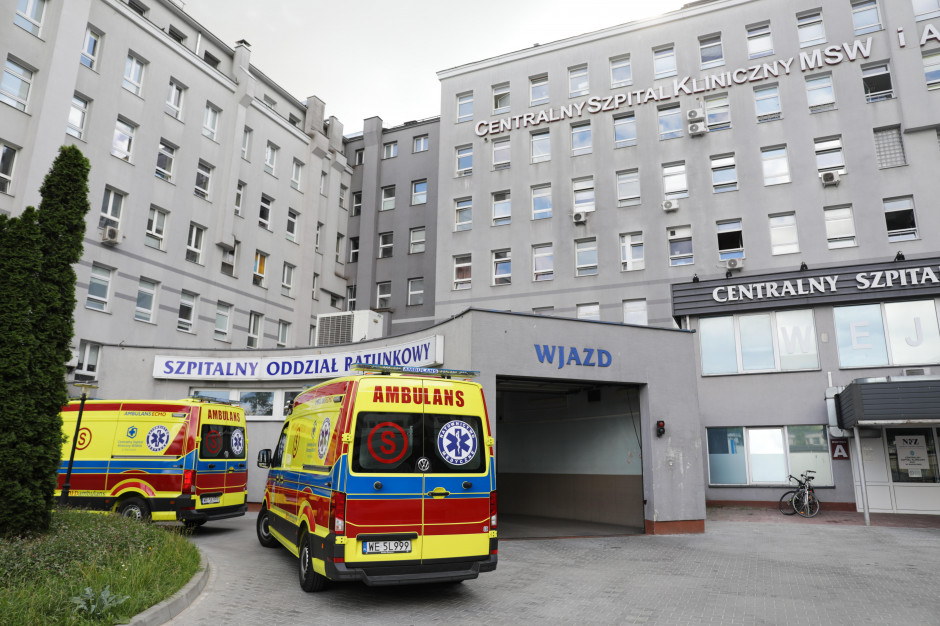 szpital msw warszawa sklep pieluchy