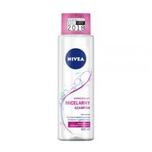 nivea głęboko oczyszczający szampon micelarny skład