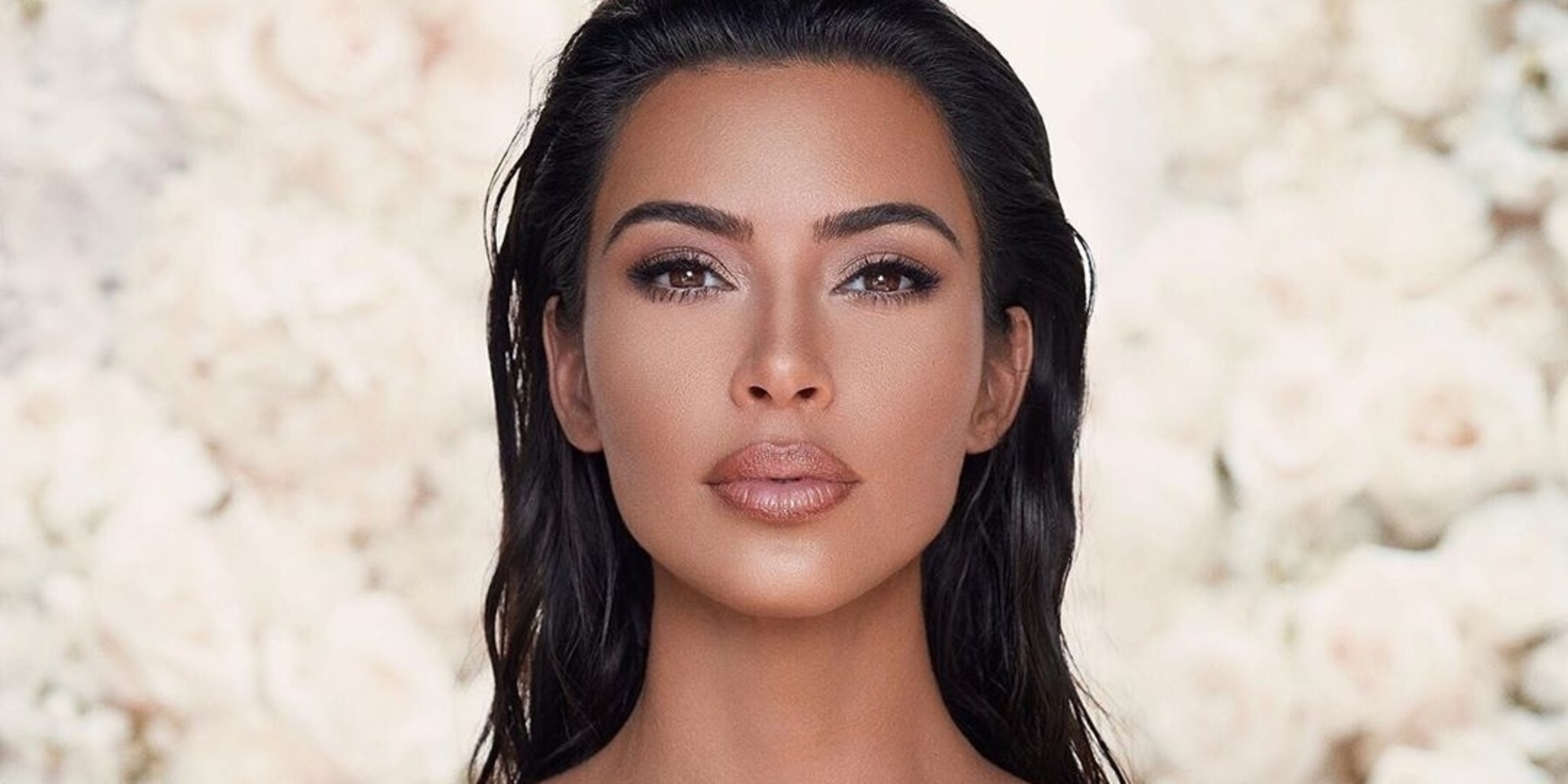 kim kardashian szampon