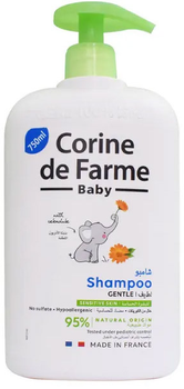 corine de farme szampon