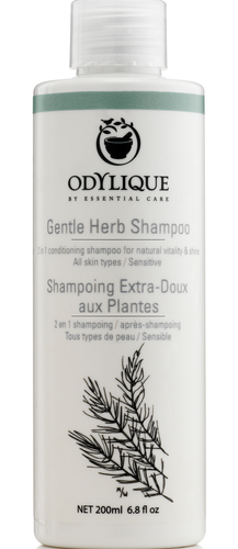 odylique szampon z drzewa