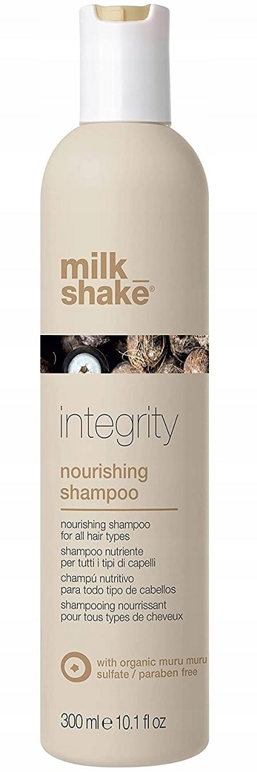 milk_shake integrity szampon opinie