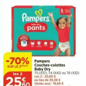 pampers bi1