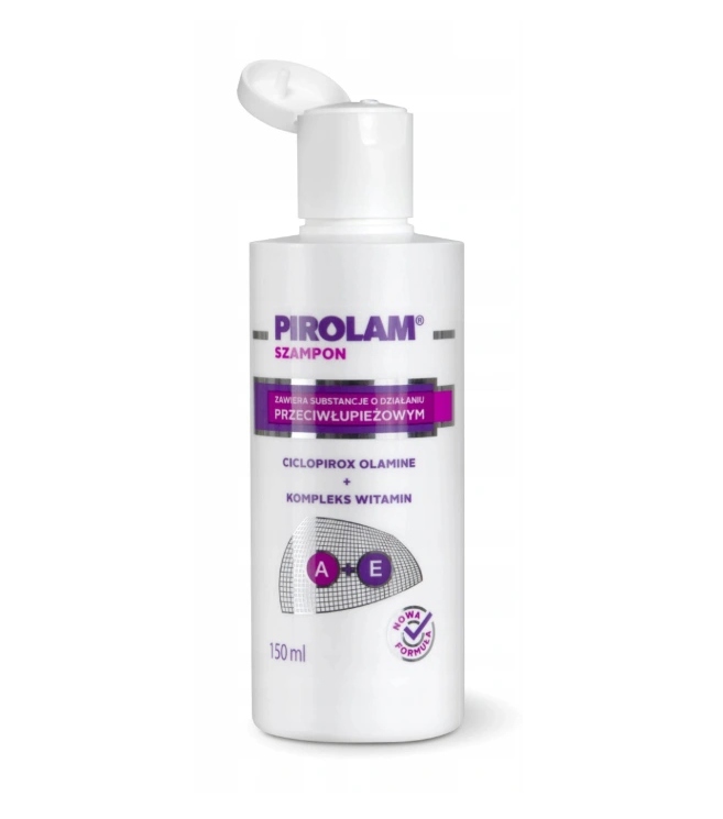 priolam szampon allegro