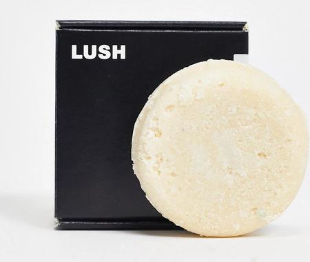 odżywka do włosów w kostce lush