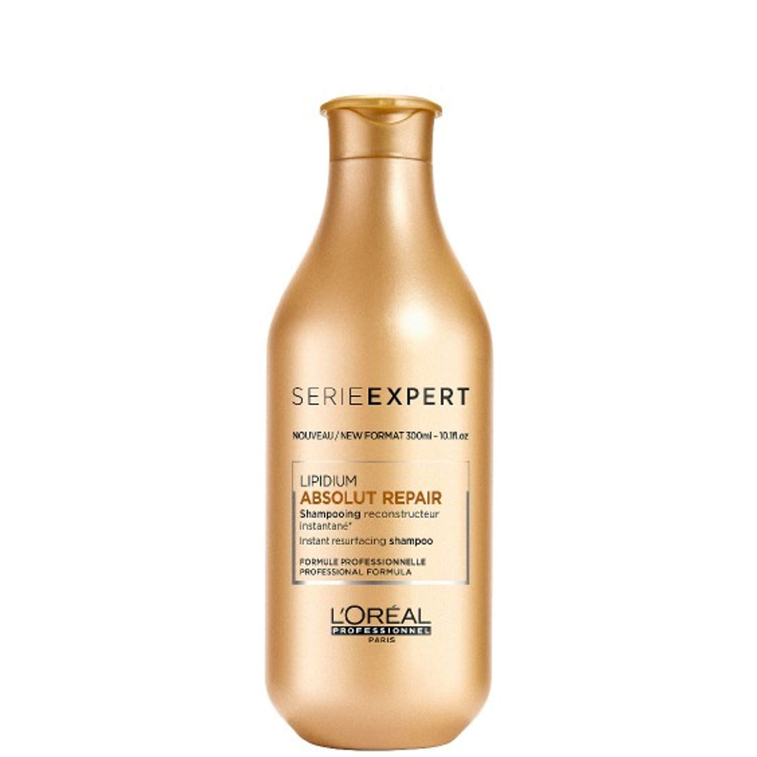 szampon loreal professionnel absolut repair lipidium