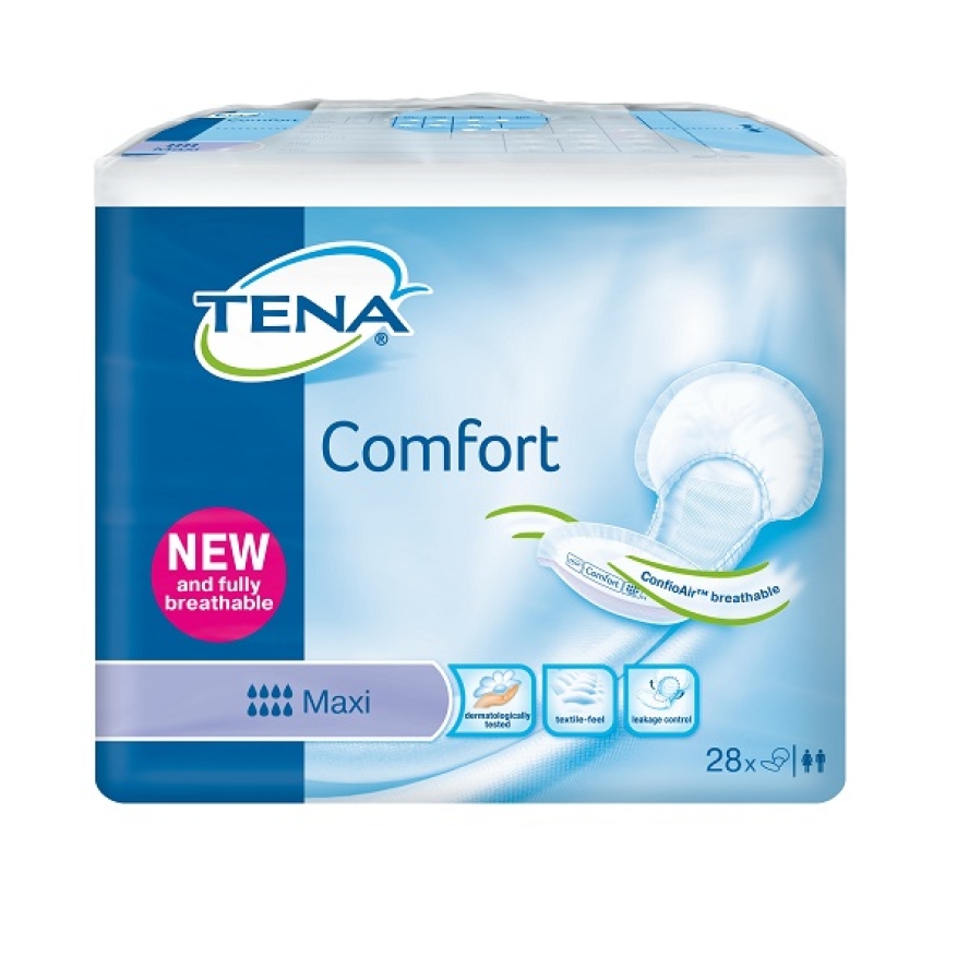 tena pieluchy comfort