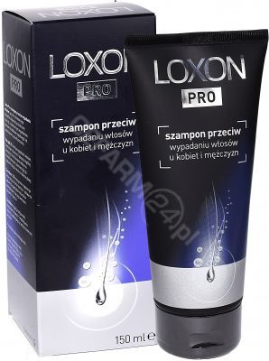 loxon szampon