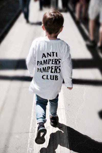 anti pampers pampers club