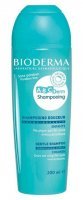 bioderma szampon dla dzieci na sucha skure