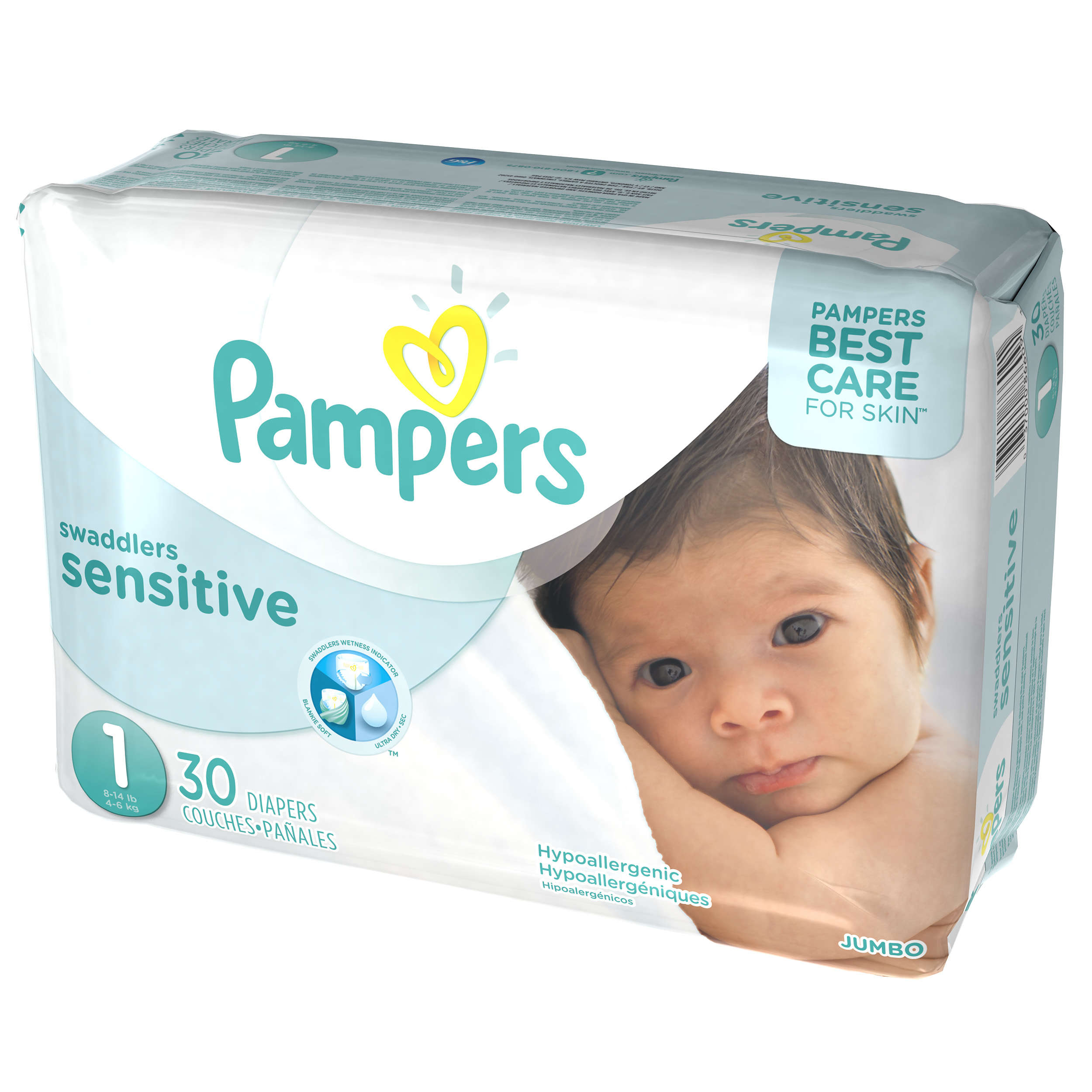 chusteczki nawilzajace pampers rossmann