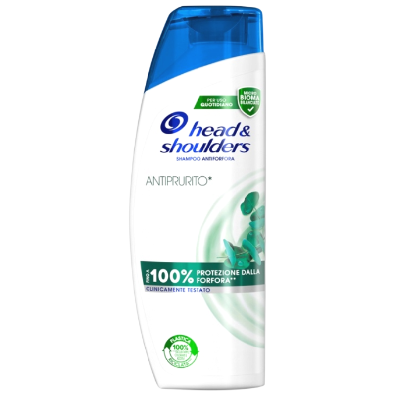 head & shoulders szampon ktory najlepszy