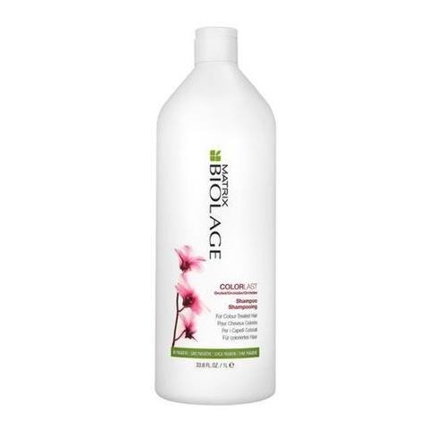 matrix biolage color last szampon do włosów farbowanych 400 ml