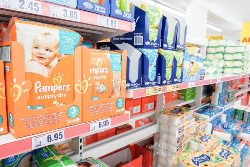 pampers zdjęcia konkurs