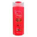 szampon be beauty odzywczo regenerujacy objetosc 400 ml