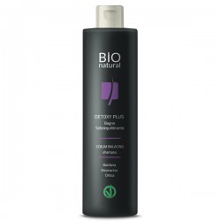 bio natural rebitalia szampon