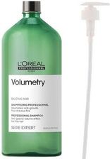 loreal volumetry szampon zwiększający objętość 1500 ml ceneo