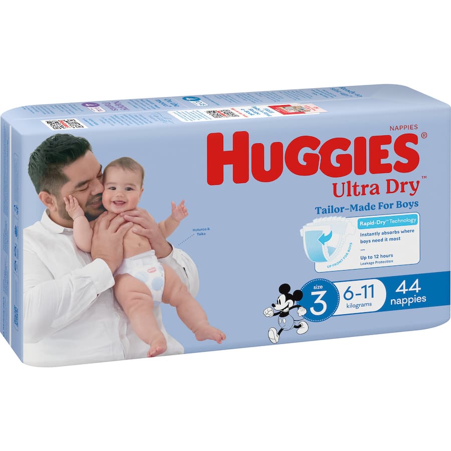 buty huggies