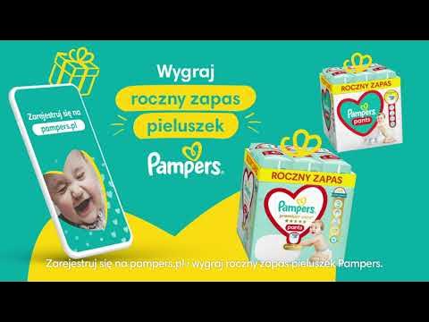 wygraj pampers 2