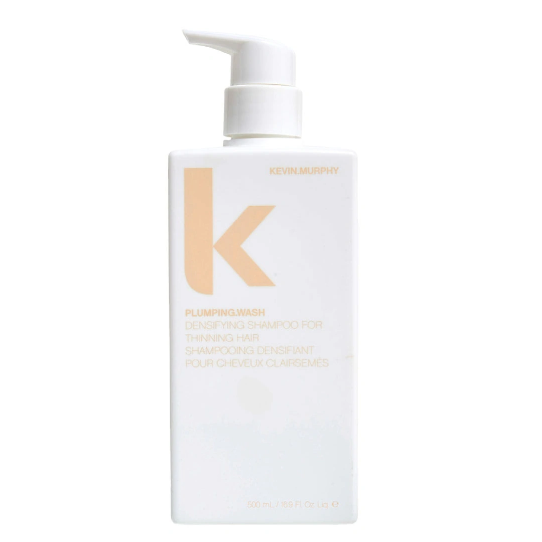 kevin murphy luxury szampon opinie blog