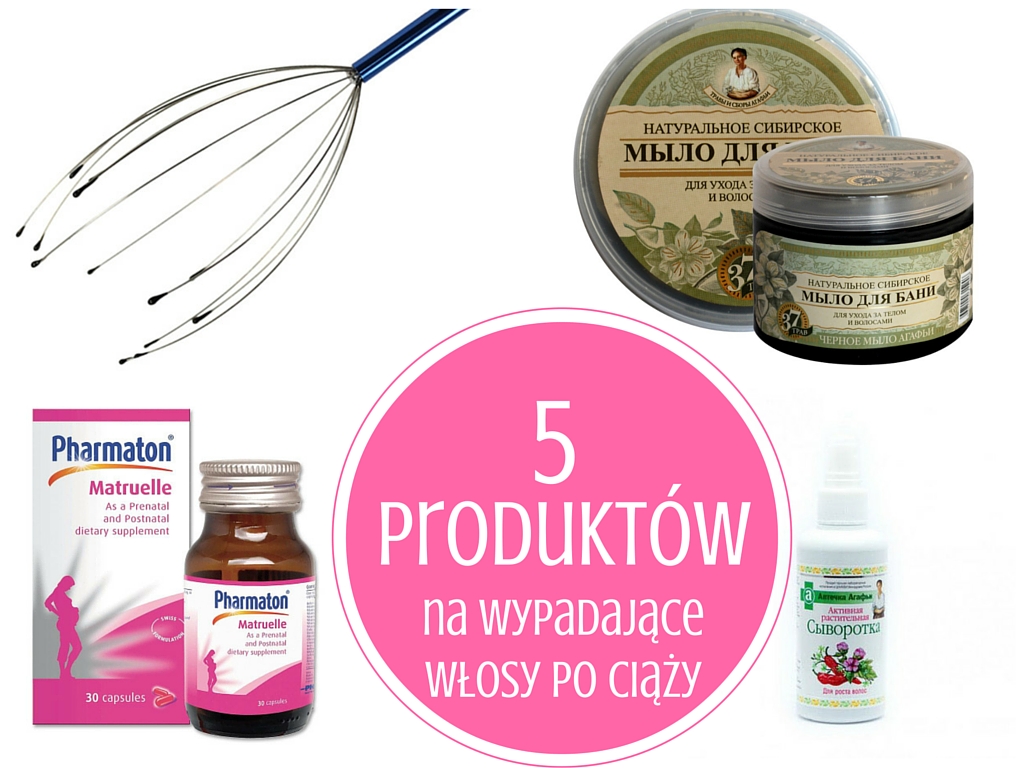 ziołowa szampon do włosów przetłuszczających się