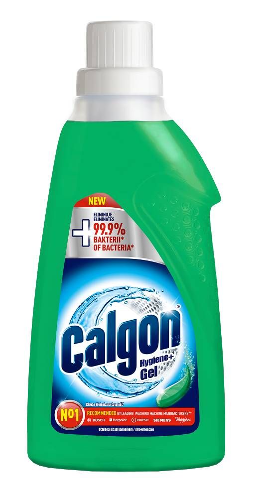 calgon do prania pieluchy