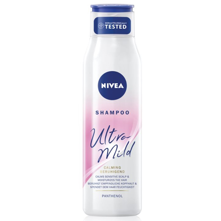 nivea szampon wizaz