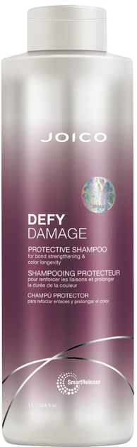 joico defy damage szampon 1000ml