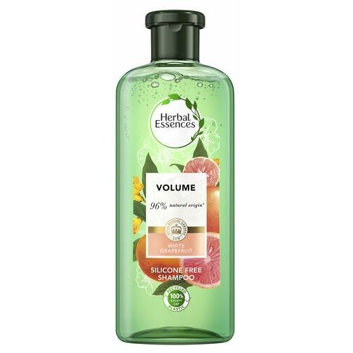 herbal essences szampon grapefruit and mint opinie