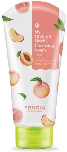 frudia pianka myjąca do twarzy shea butter