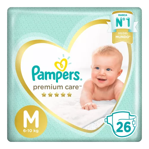 pampers premium care 1 jumbo pack