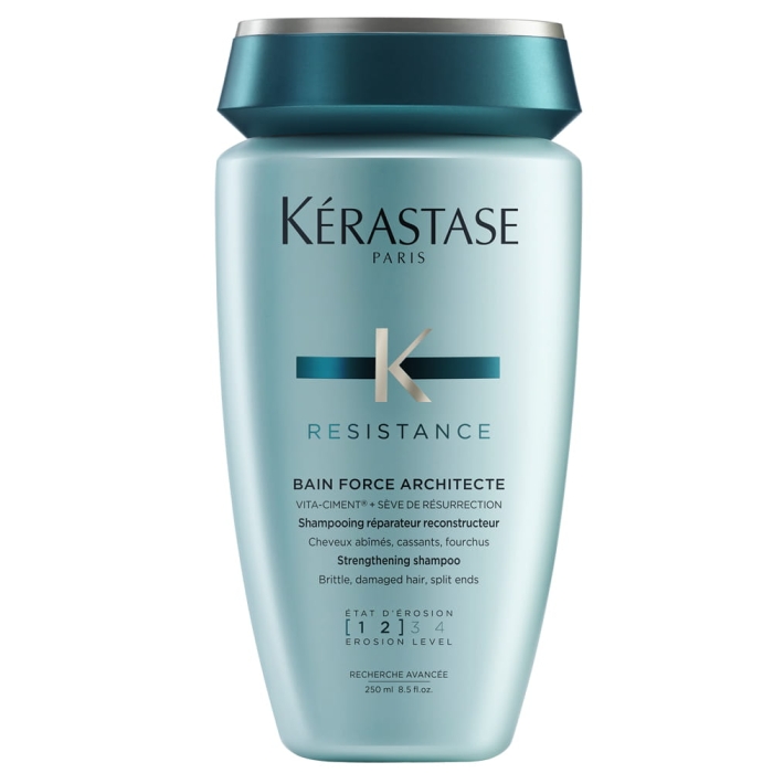 kerastase paris szampon