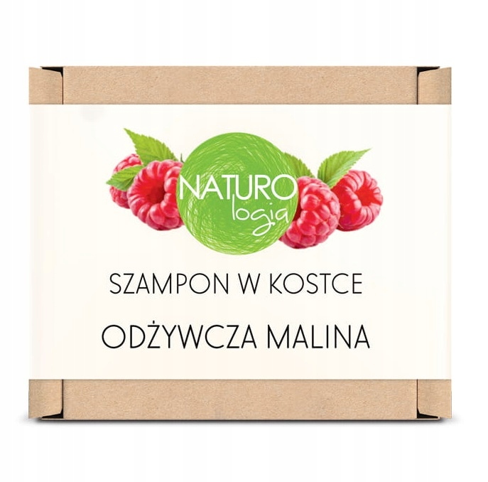 zero waste szampon w kostce allegro