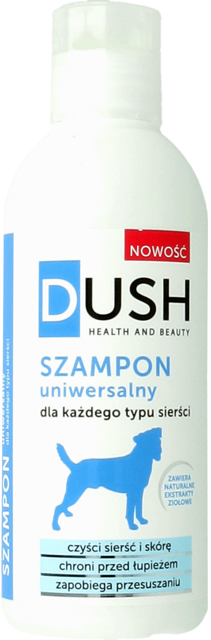 szampon dla psa rosmann