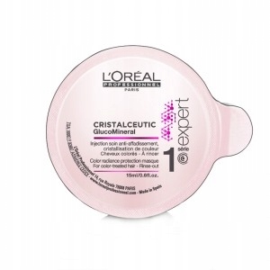 odżywka do włosów loreal professionnel 15oml cena