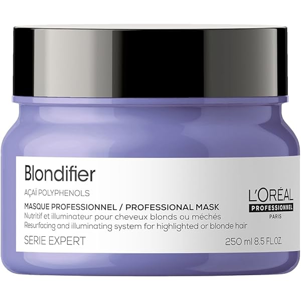 szampon blondifier loreal iperfumy