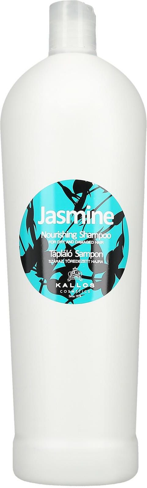 kallos szampon jasmine