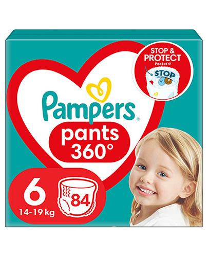 pampers 4-9 kg dla kogo