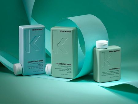 kevin murphy jaki szampon