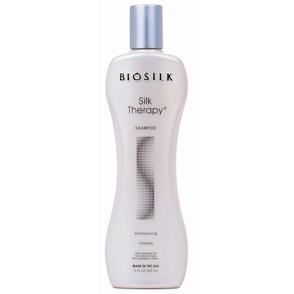 biosilk szampon opinie