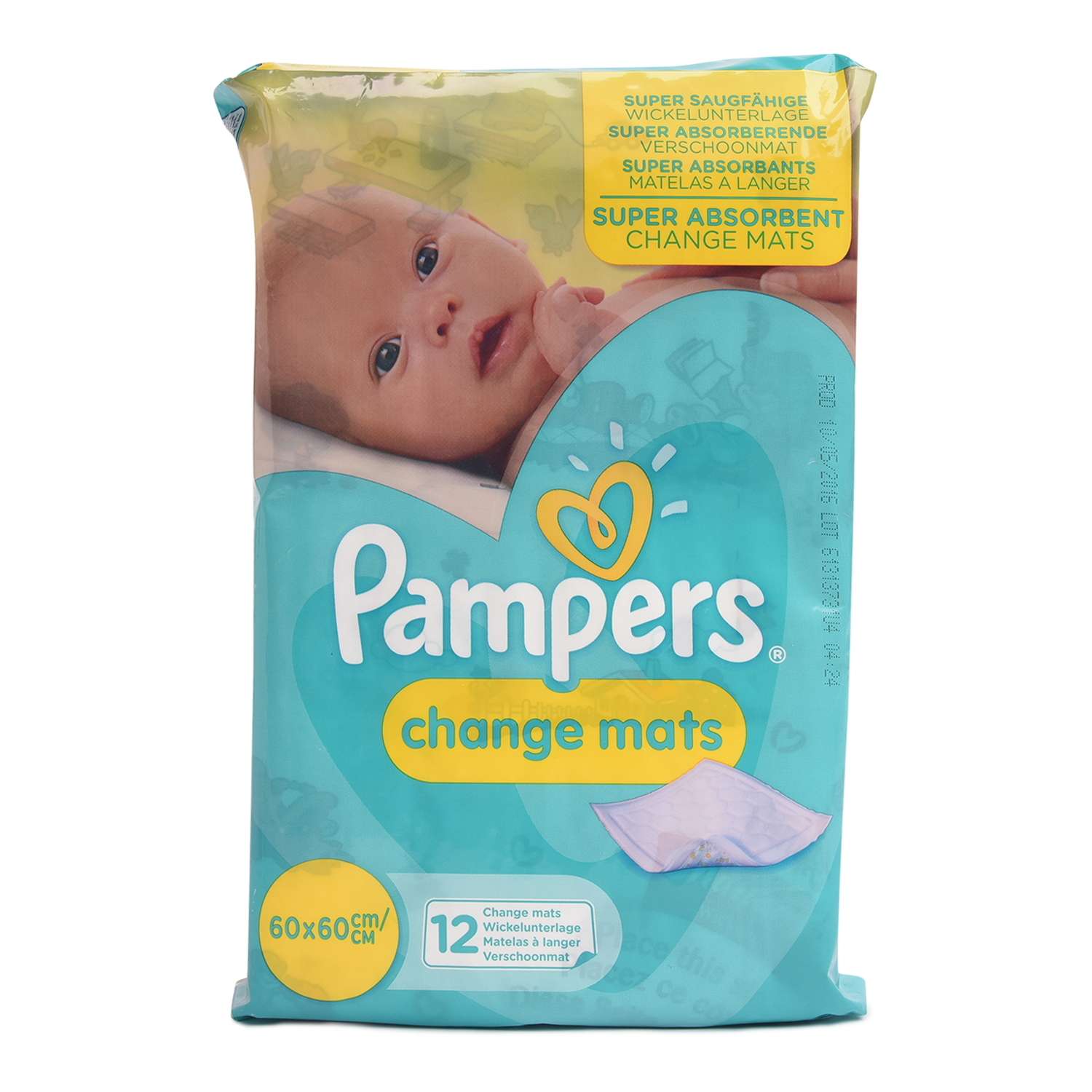 детские пеленки типа pampers