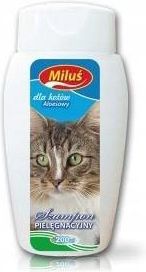 certech szampon miluś aloes 200ml szampony i odżywki dla kota