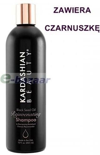 kardashian beauty odżywka do włosów 355 ml